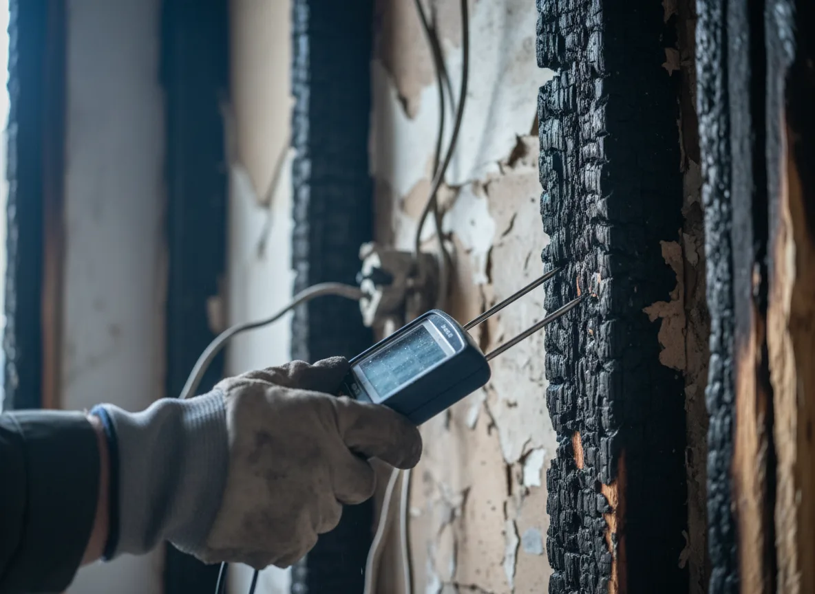 Fire Damage Restoration Vincennes, IN FAQs